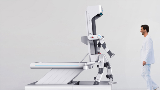 Exoskeleton robots, what can they do?