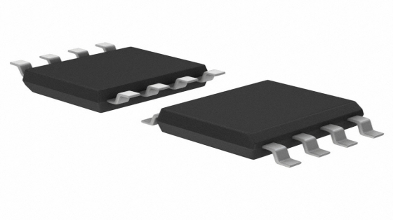 M93C66-W 4-Kbit MICROWIRE™ Serial EEPROM Guide