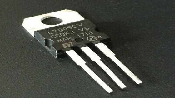 LM7809 Voltage Regulator: A Comprehensive Guide to Features and Applications