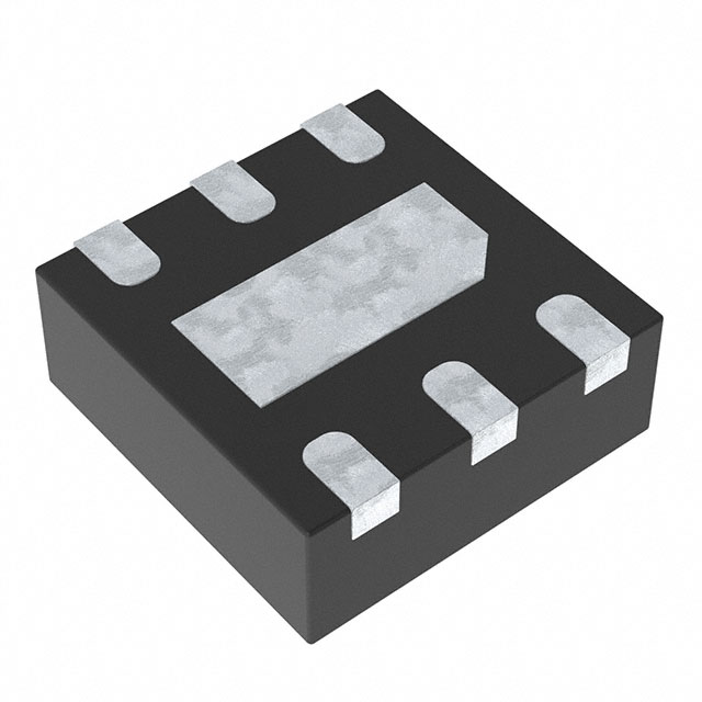 STTS22HTR Alternatives Features Applications