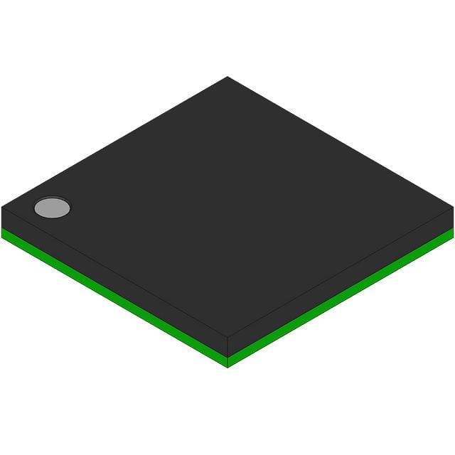 ATXMEGA128A1U-CUR