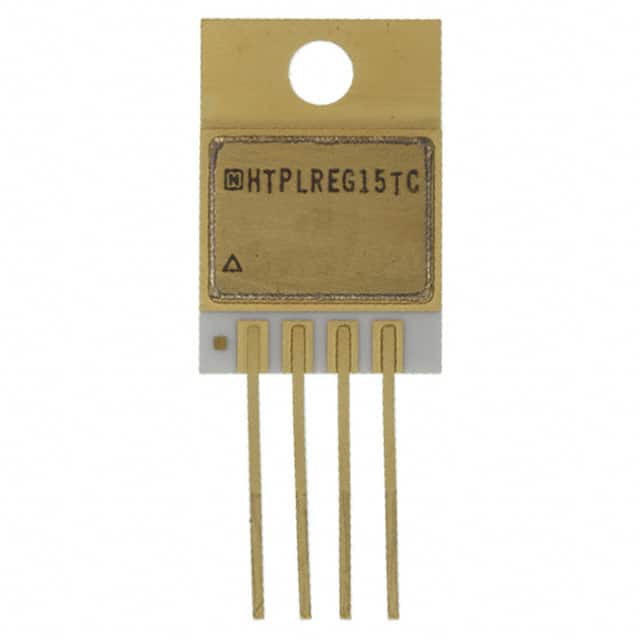 HTPLREG15TC Honeywell Aerospace