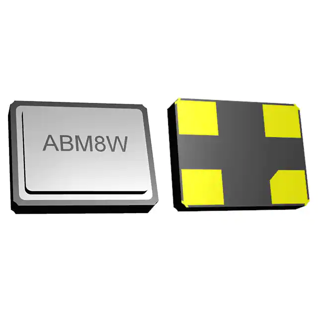 ABM8W-27.1200MHZ-8-R40-D3Y-T3