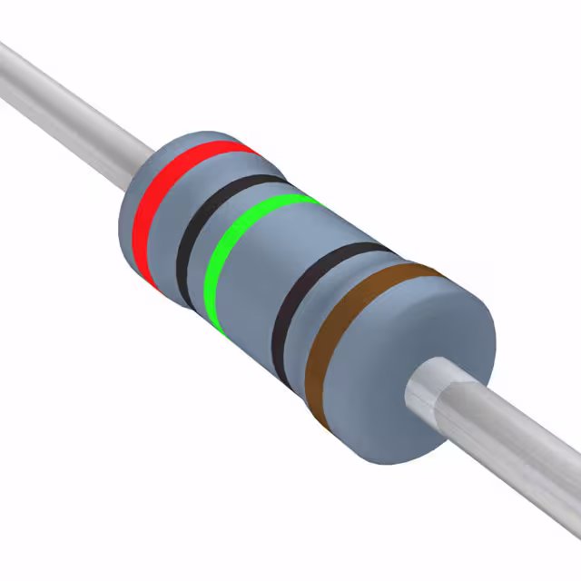 MFR25SFBE52-205R