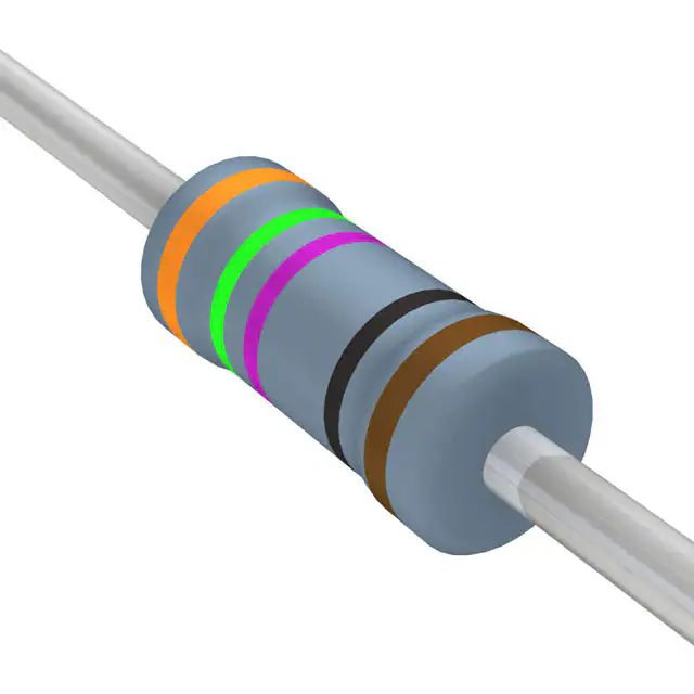 MFR-12FTF52-357R